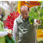 প্রধানমন্ত্রীমোদি বিশ্ব পরিবেশ দিবসে “এক পেড় মা কে নাম” কর্মসূচির অধীনে বৃক্ষরোপণ অভিযানে নেতৃত্ব দেবেন
