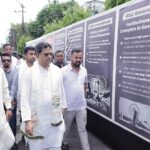জরুরি অবস্থার দীর্ঘ ২১ মাস সারা ভারতবর্ষে একটা অসহনীয় অবস্থা ছিল : মুখ্যমন্ত্রী