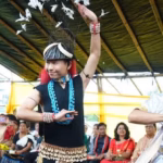 অরুণাচলে সাহিত্যিক লুম্মার দাইয়ের ৮৫তম জন্মবার্ষিকী পালিত হল পাশিঘাটে, মূর্তি উন্মোচন ও সাহিত্য পুরস্কার প্রদান