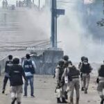 মণিপুরে সাংবাদিকদের ওপর হামলার প্রতিবাদে সম্পাদকীয় কলাম শূন্য, প্রতিবাদে একজোট সংবাদমাধ্যম