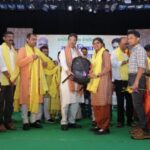 প্রধানমন্ত্রীর নির্দেশনায় ডিজিটাল শিক্ষা ব্যবস্থার উপর বিশেষ গুরুত্ব দিয়েছে সরকার : মুখ্যমন্ত্রী