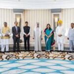 অপারেশন সিঁদুর প্রেক্ষিতে বিশ্বের বিভিন্ন দেশে ভারতের সর্বদলীয় কূটনৈতিক উদ্যোগ, বহু প্রতিনিধিদলের সফর শেষে দেশে প্রত্যাবর্তন