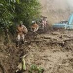 অবিরাম বর্ষণে অরুণাচলে ভয়াবহ বন্যা পরিস্থিতি: ১২ জনের মৃত্যু, ৩,০০০ জন ক্ষতিগ্রস্ত