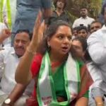 বাসে পাস ভাড়াবৃদ্ধি নিয়ে প্রতিবাদে আটক কেভি কবিতা