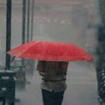 আগামী ২৪ ঘন্টায় ত্রিপুরায় ভারী বৃষ্টিপাতের সতর্কতা জারি