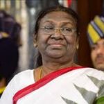 রাষ্ট্রপতি কর্তৃক ‘স্বচ্ছ সর্বেক্ষণ ২০২৪-২৫’ পুরস্কার প্রদান: ইন্দোর, সুরাট, নভি মুম্বাই ‘সুপার স্বচ্ছ লীগ’-এ, আহমেদাবাদ, ভোপাল, লখনউ নতুন পরিচ্ছন্ন শহর