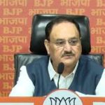 রাজ্যগুলিতে সার সরবরাহে কোনও ঘাটতি নেই: সংসদে জানালেন জেপি নাড্ডা