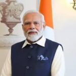 প্রধানমন্ত্রী কর্তৃক রাষ্ট্রপতির মনোনীত বিশিষ্ট ব্যক্তিদের রাজ্যসভায় মনোনয়ন উপলক্ষে অভিনন্দন