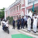 সকলের সম্মিলিত প্রচেষ্টায় নেশামুক্ত ত্রিপুরা ও নেশামুক্ত ভারত গড়ে তোলা সম্ভব : মুখ্যমন্ত্রী