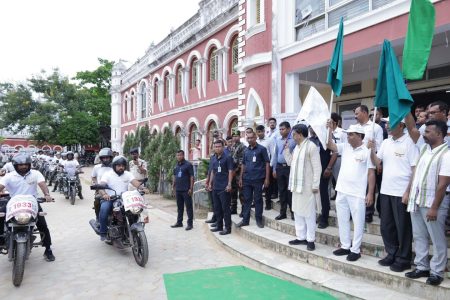 সকলের সম্মিলিত প্রচেষ্টায় নেশামুক্ত ত্রিপুরা&hellip;