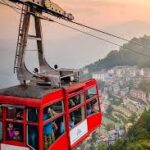 কামাখ্যা মন্দিরে দুই দিক থেকে রোপওয়ে নির্মাণের ঘোষণা মুখ্যমন্ত্রীর, পর্যটনে আসবে গতি