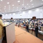 নয়া তিন ফৌজদারী আইন বাস্তবায়নে রাজ্য জুড়ে সচেতনতা ও সমন্বয়ের বার্তা মুখ্যমন্ত্রীর