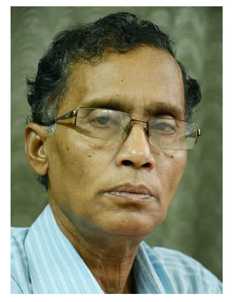 প্রয়াত হলেন দৈনিক সংবাদ পত্রিকার বার্তা সম্পাদক তথা বরিষ্ঠ সাংবাদিক প্রদীপ দত্ত ভৌমিক