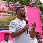 নেশামুক্ত ত্রিপুরার লক্ষ্যে বিশালগড়ে ম্যারাথন দৌড়: যুবসমাজকে উদ্বুদ্ধ করতে অভিনব উদ্যোগ