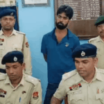 কুমারী টিলায় চুরি যাওয়া সামগ্রী ও মাদকসহ আটক ৩