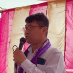 সীমনা মণ্ডল কার্যালয়ে ‘মন কি বাত’-এর ১২৪তম পর্ব শ্রবণ করলেন মন্ত্রী বিকাশ দেববর্মা