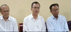 বিজেপি থেকে সমর্থন প্রত্যাহার শীঘ্রই, জোটে থাকার পথ খোলা রেখে আবারও কৌশলী চাপ তিপরা মথার