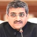 পুনিত কুমার গোয়েল মণিপুরের নতুন মুখ্যসচিব হিসেবে দায়িত্ব গ্রহণ করলেন