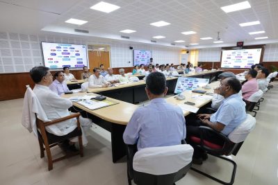 রাজ্য সরকার নাগরিকদের মৌলিক পরিষেবা প্রদান এবং তাদের বিভিন্ন সমস্যা সমাধানে অঙ্গীকারবদ্ধ: মুখ্যমন্ত্রী