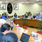 দিল্লিতে শুরু হয়েছে এশিয়া-প্যাসিফিক কর্মশালা; তথ্য নৈতিকতা, শাসন ও গুণমান নিয়ে তিনদিনব্যাপী অধিবেশন