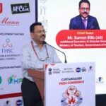 ভারতের রন্ধন ঐতিহ্য রক্ষায় নতুন দিশা — পিএইচডিসিসিআই-এর উদ্যোগে জাতীয় ইয়ং শেফ প্রতিযোগিতা সূচিত