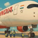 জ্বালানির দামে ধাক্কা: দেশীয় ও আন্তর্জাতিক উড়ানে ফুয়েল সারচার্জ বাড়াল এয়ার ইন্ডিয়া