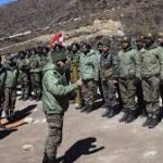 পূর্ব সিকিমে সেনাবাহিনীর উচ্চ-উচ্চতার মহড়া: রণক্ষেত্রে এআই, ড্রোন এবং নজরদারি প্রযুক্তির পরীক্ষা