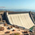 চীন ১৭০ বিলিয়ন বাঁধ প্রকল্পের নির্মাণ শুরু—অরুণাচল প্রদেশে ভারতের উদ্বেগ এবং ভবিষ্যত পদক্ষেপ