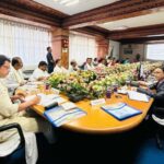 প্রযুক্তিগত দিক দিয়ে অনেক এগিয়ে গেছে ভারত : সাংসদ বিপ্লব দেব