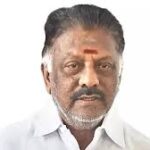 নির্বাচনের আগে বড় ধাক্কা এনডিএ-তে, জোট ছাড়লেন ও. পন্নীরসেলভম, মুখ্যমন্ত্রী স্টালিনের সঙ্গে প্রাতঃভ্রমণের কয়েক ঘণ্টার মধ্যেই সিদ্ধান্ত