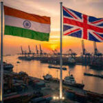 ব্রিটেন চুক্তি: ভারত-মার্কিন বাণিজ্য চুক্তির জন্য গুরুত্বপূর্ণ ইঙ্গিত