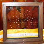 ১২৭ বছর পর ভারতের কাছে ফিরল বুদ্ধের পবিত্র অভিলাষী গহনা