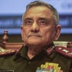 সিডিএস অনিল চৌহানের হুঁশিয়ারি: ‘আগামীকালের যুদ্ধ আজকের প্রযুক্তিতে, গতকালের অস্ত্রে নয়’ — অপারেশন সিন্ধুর দৃষ্টান্ত তুলে ধরলেন