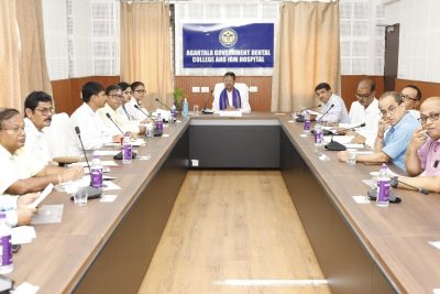 ডেন্টাল কলেজের পরিকাঠামো উন্নয়নে প্রায় ২০০ কোটি টাকার কাজ চলছে: মুখ্যমন্ত্রী