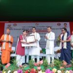 অবৈধ ড্রাগস পাচারের বিরুদ্ধে রাজ্য সরকার জিরো টলারেন্স নীতি নিয়ে কাজ করছে : মুখ্যমন্ত্রী