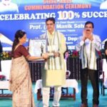 গ্রাম থেকে শহর সব জায়গায় শিক্ষা ক্ষেত্রে উন্নয়নে অগ্রাধিকার দিয়েছে সরকার: মুখ্যমন্ত্রী