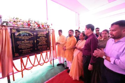 মহারাজাদের কৃষ্টি সংস্কৃতি ও ধর্মীয় পর্যটন ধ্বংসের চেষ্টা করেছিল আগের সরকার : মুখ্যমন্ত্রী