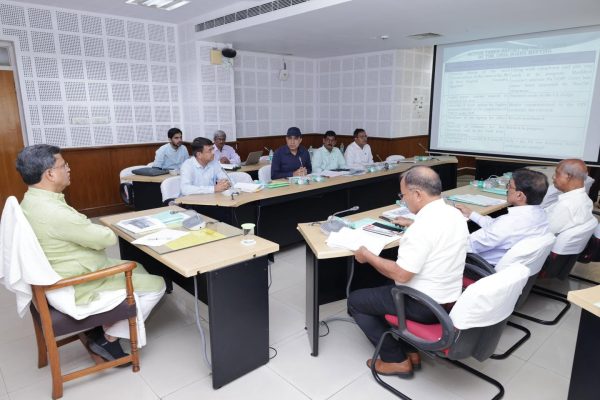 সরকার রাজ্যে নিম্ন আয়ের মানুষের হাতে সহজলভ্যভাবে সরকারি ফ্ল্যাট তুলে দিতে চায়: মুখ্যমন্ত্রী