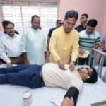 চিকিৎসার জন্য কাউকে যাতে বাইরে যেতে না হয় সেই ব্যবস্থা করছে সরকার: মুখ্যমন্ত্রী