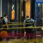 শিকাগো নাইটক্লাবের বাইরে আর্টিস লাউঞ্জে হামলা, ৩ জন নিহত, ১৬ জন আহত