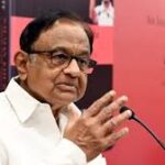 পেহেলগাম হামলা ও অপারেশন সিন্দুর: চিদম্বরমের প্রশ্নবাণ, বিজেপির পাল্টা আক্রমণ