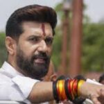 চিরাগ পাসওয়ানের ভবিষ্যদ্বাণী: বিহার নির্বাচনে নীতীশ কুমারই আবার মুখ্যমন্ত্রী, এনডিএ-কে সমর্থন