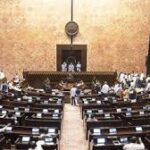 সংসদে ‘অপারেশন সিন্দূর’ বিতর্কের মধ্যেই মূল চক্রীকে নিধন, ‘ইভেন্ট ম্যানেজমেন্ট’-এর অভিযোগ কংগ্রেসের