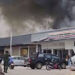 থাইল্যান্ড-কম্বোডিয়া সীমান্ত সংঘাতে মৃতের সংখ্যা ৩২: জাতিসংঘের রুদ্ধদ্বার বৈঠক অনুষ্ঠিত