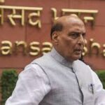 রক্ষামন্ত্রী রাজনাথ সিংয়ের বক্তব্যে আত্মনির্ভরতা, আর্থিক দক্ষতা ও প্রতিরক্ষা খাতে বেসরকারি অংশগ্রহণের উপর জোর | কন্ট্রোলারদের সম্মেলনে উজ্জ্বল ভবিষ্যতের রূপরেখা পেশ