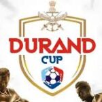 কোকরাঝাড়ে তৃতীয়বারের মতো বসছে ডুরান্ড কাপের আসর