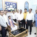 রোগীদের পরিষেবা দেবার পাশাপাশি তাদের পরিজনদের প্রতি চিকিৎসকদের আরো আন্তরিক হতে হবে : মুখ্যমন্ত্রী