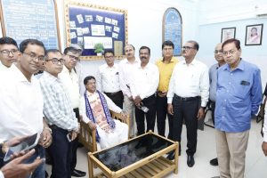 রোগীদের পরিষেবা দেবার পাশাপাশি তাদের পরিজনদের প্রতি চিকিৎসকদের আরো আন্তরিক হতে হবে : মুখ্যমন্ত্রী