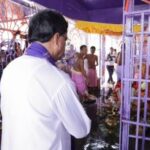 খার্চি মেলা হলো রাজ্যের মিশ্র সংস্কৃতির এক বৃহৎ মিলনস্থল: মুখ্যমন্ত্রী