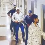 পাটনা হাসপাতালে গুলি চালানোর ঘটনায় পুলিশের সঙ্গে বন্দুকযুদ্ধ, ২ জন আহত, ৩ জন গ্রেপ্তার